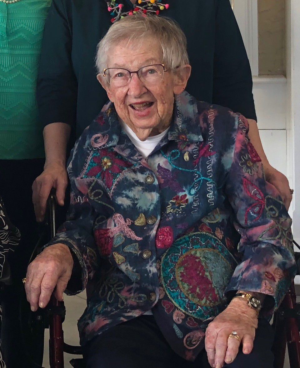 Sue Pullen